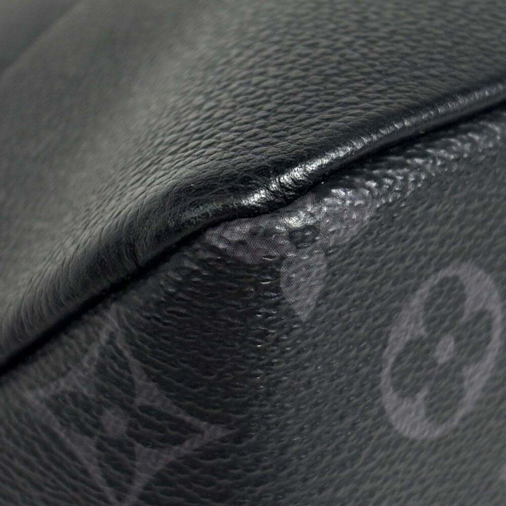 Louis Vuitton Saumur Tote 2-Way Shoulder Bag/Handbag/Tote Bag in Monogram Ecl... - Picture 3 of 9